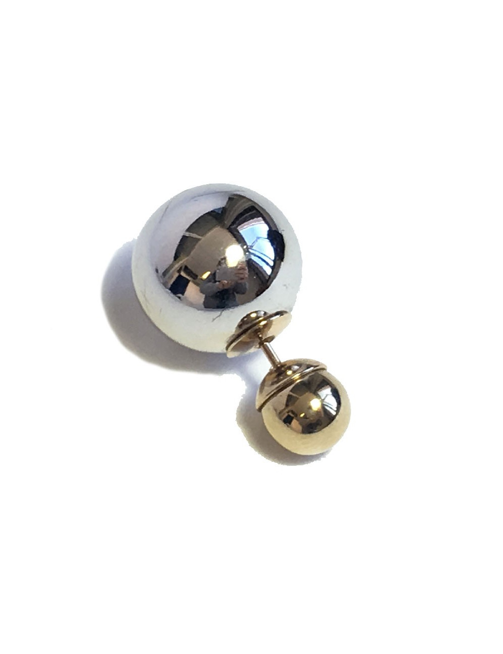 Boucle d'oreille Tribal DIOR