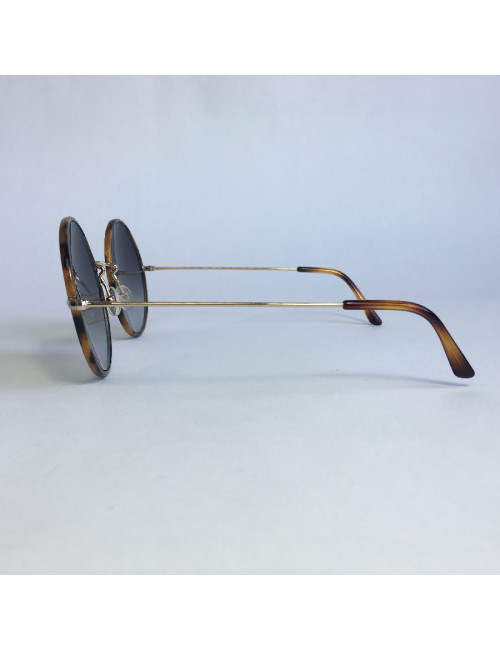 Lunettes de soleil DIOR rondes