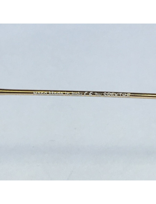 Lunettes de soleil DIOR rondes