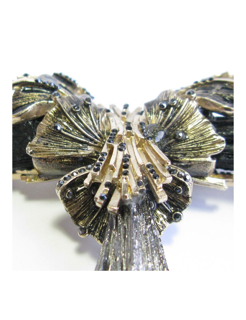 Broche "Paris-Byzance" CHANEL