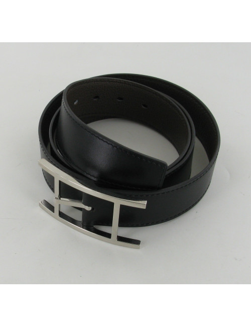Ceinture T90 HERMES  réversible
