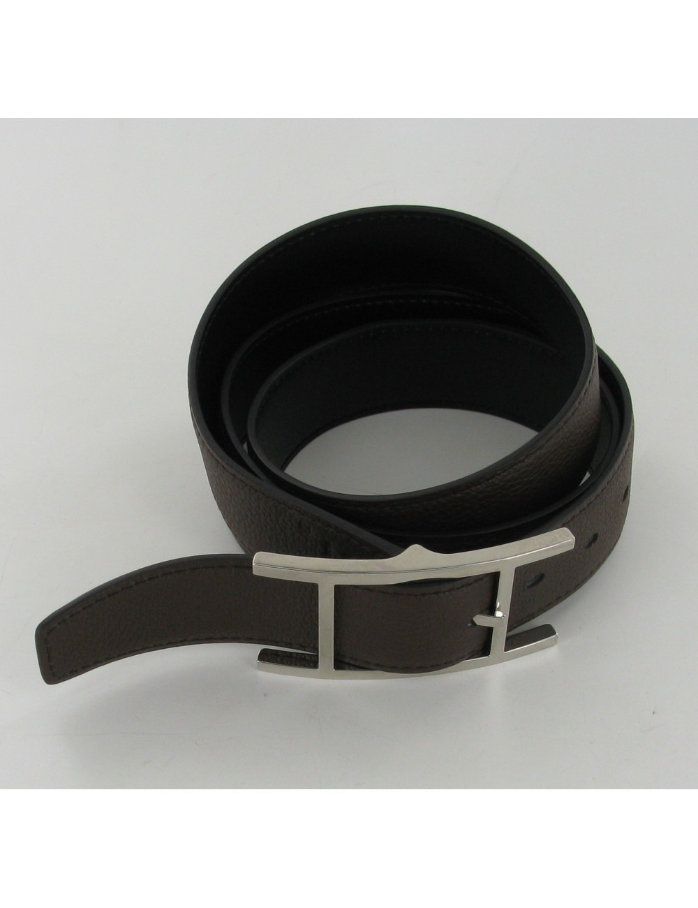 Ceinture T90 HERMES  réversible