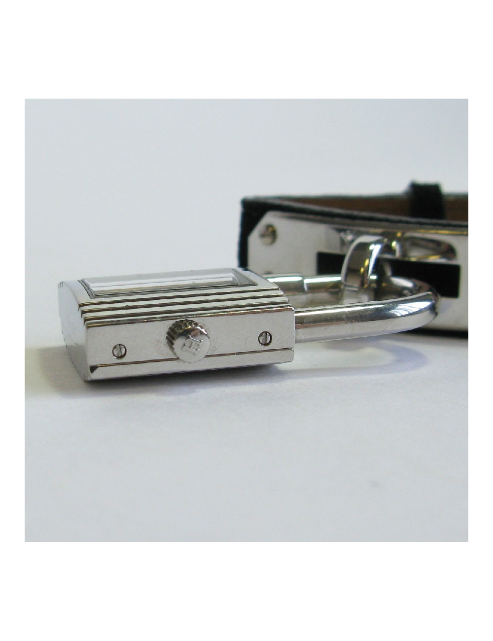 Montre Kelly HERMES PM avec trois bracelets