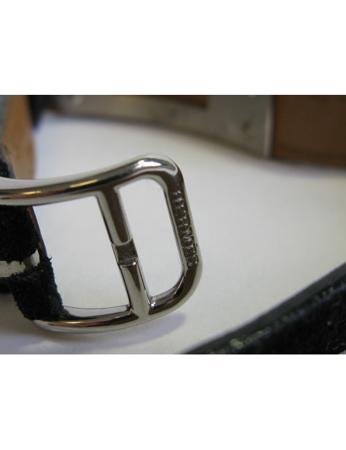 Montre Kelly HERMES PM avec trois bracelets