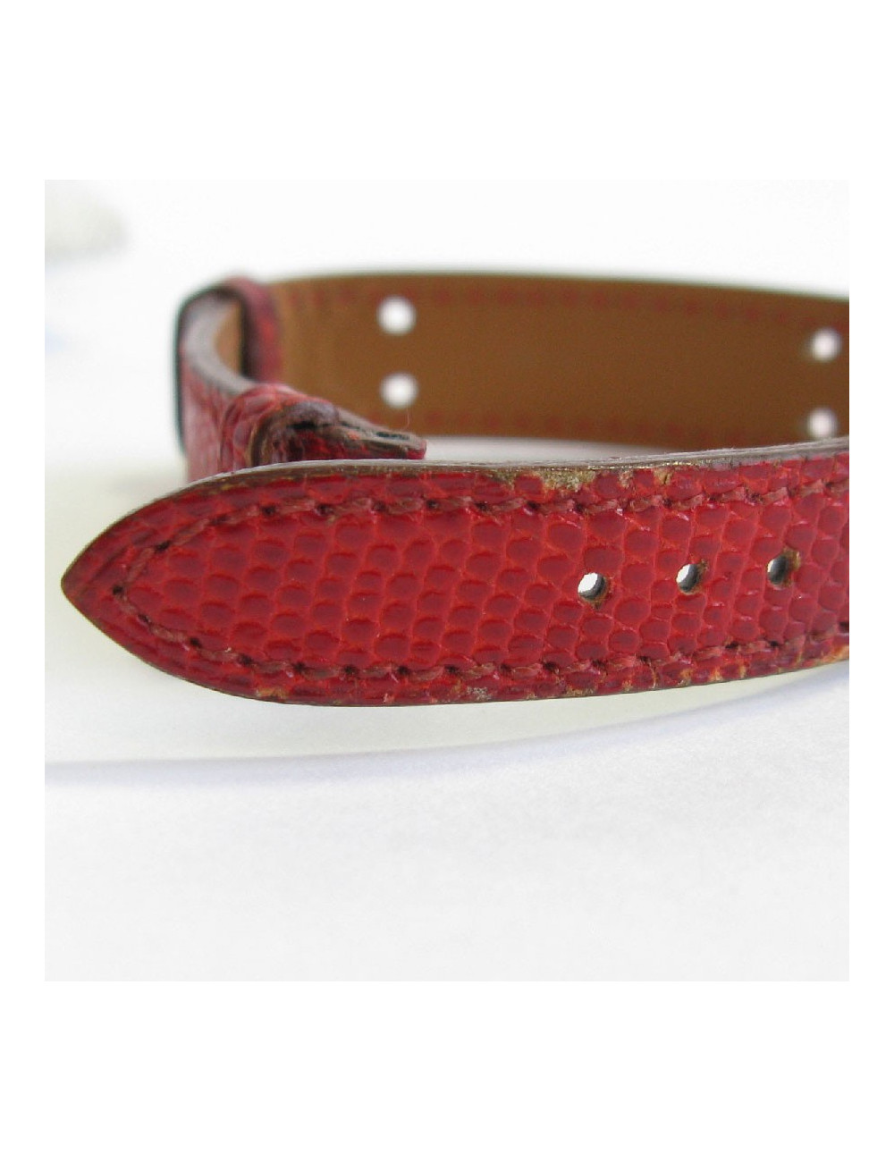 Montre Kelly HERMES PM avec trois bracelets