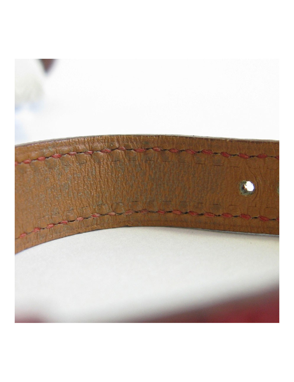 Montre Kelly HERMES PM avec trois bracelets