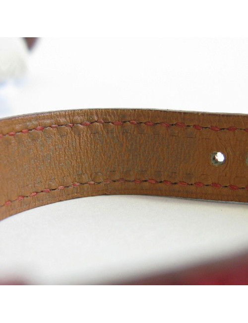 Montre Kelly HERMES PM avec trois bracelets