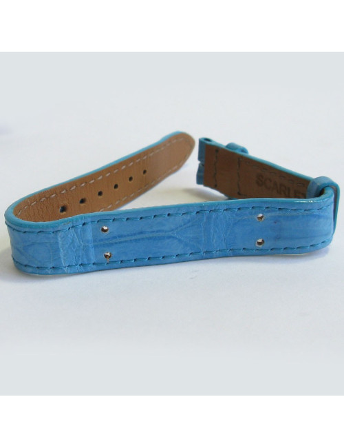 Montre Kelly HERMES PM avec trois bracelets