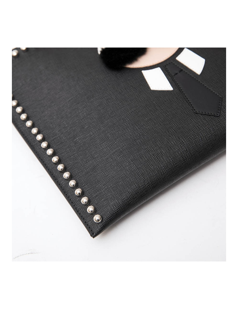 Pochette FENDI "Karl" by KARL LAGERFELD GM