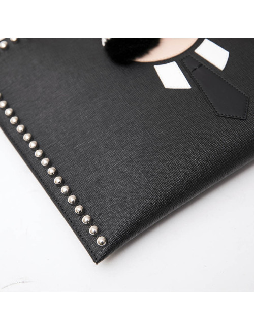 Pochette FENDI "Karl" by KARL LAGERFELD GM