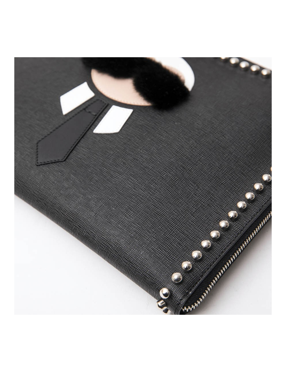 Pochette FENDI "Karl" by KARL LAGERFELD GM