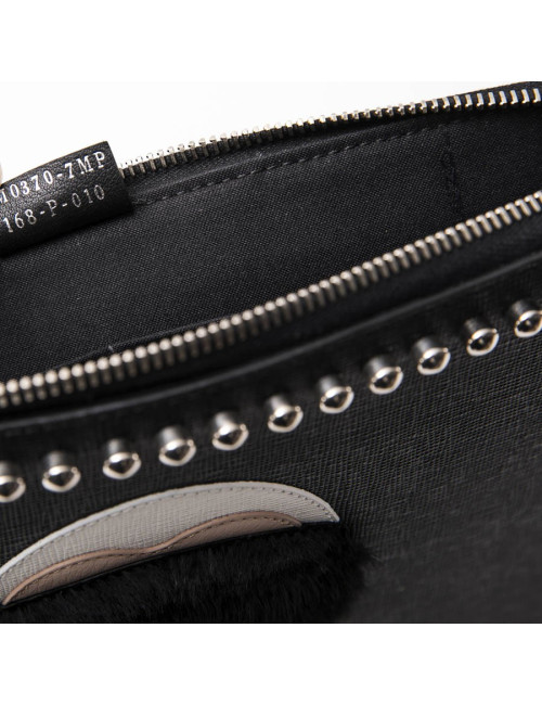 Pochette FENDI "Karl" by KARL LAGERFELD GM