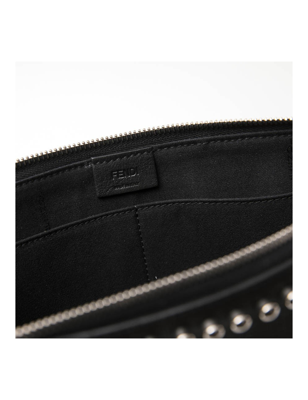 Pochette FENDI "Karl" by KARL LAGERFELD GM