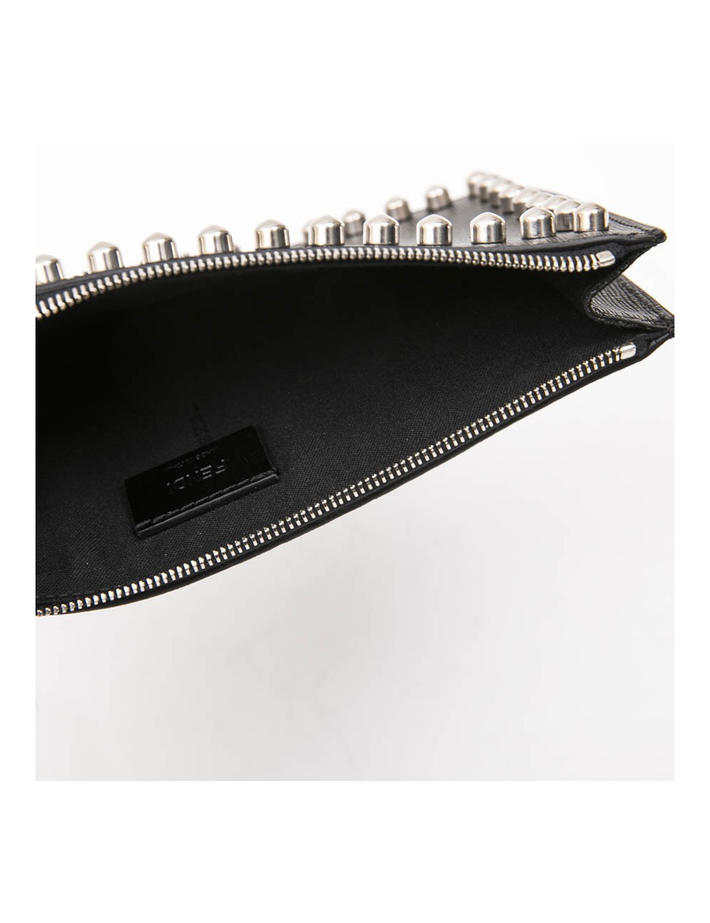 Pochette FENDI "Karl" by KARL LAGERFELD PM