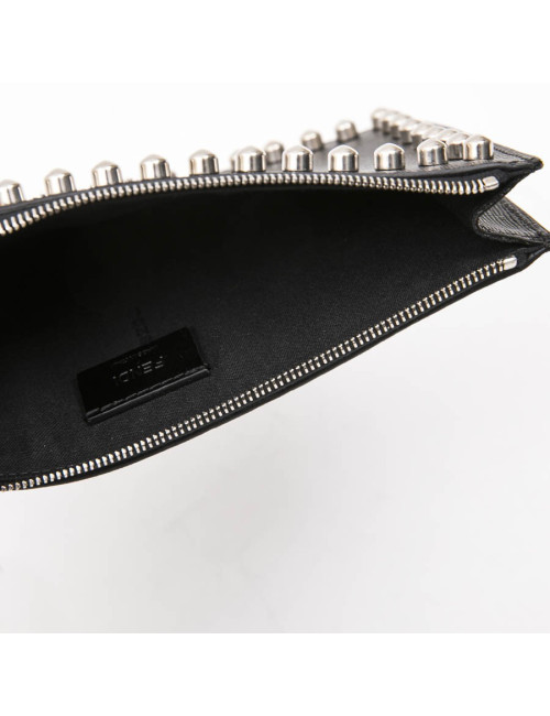 Pochette FENDI "Karl" by KARL LAGERFELD PM