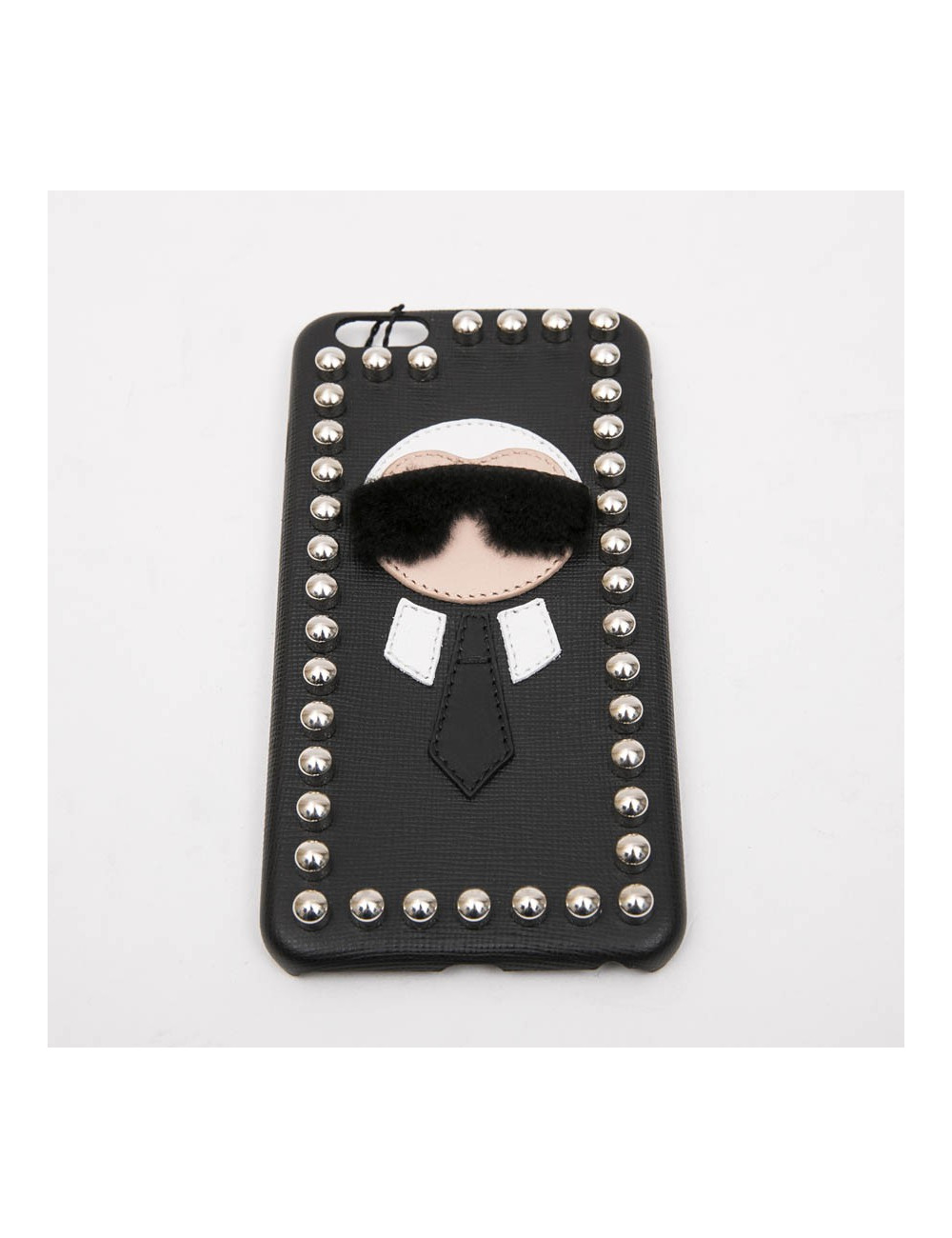 Coque FENDI "KARL" by Karl Lagerfeld
