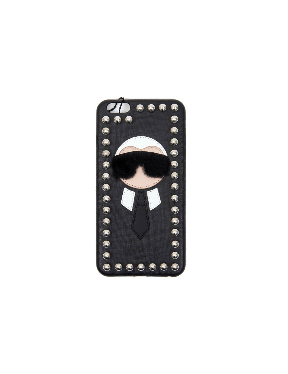 Coque FENDI "KARL" by Karl Lagerfeld