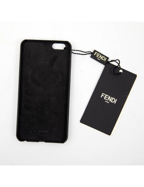 Coque FENDI "KARL" by Karl Lagerfeld