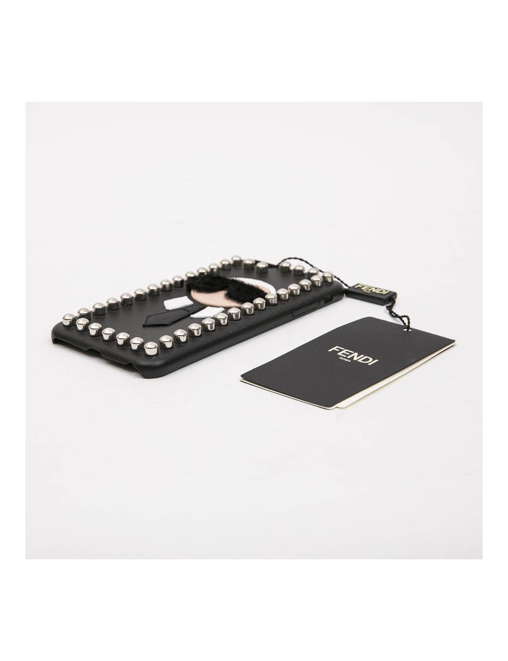 Coque FENDI "KARL" by Karl Lagerfeld