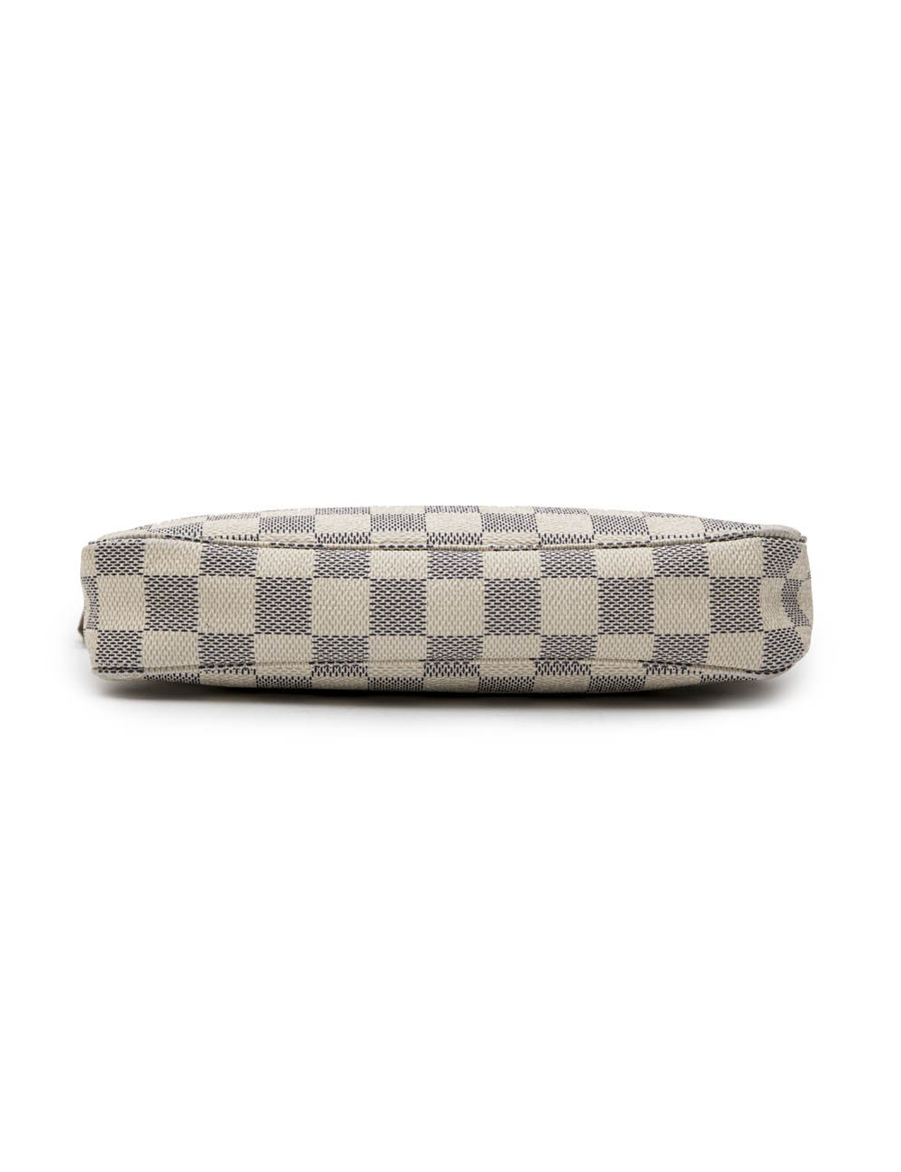  Pochette LOUIS VUITTON toile damier