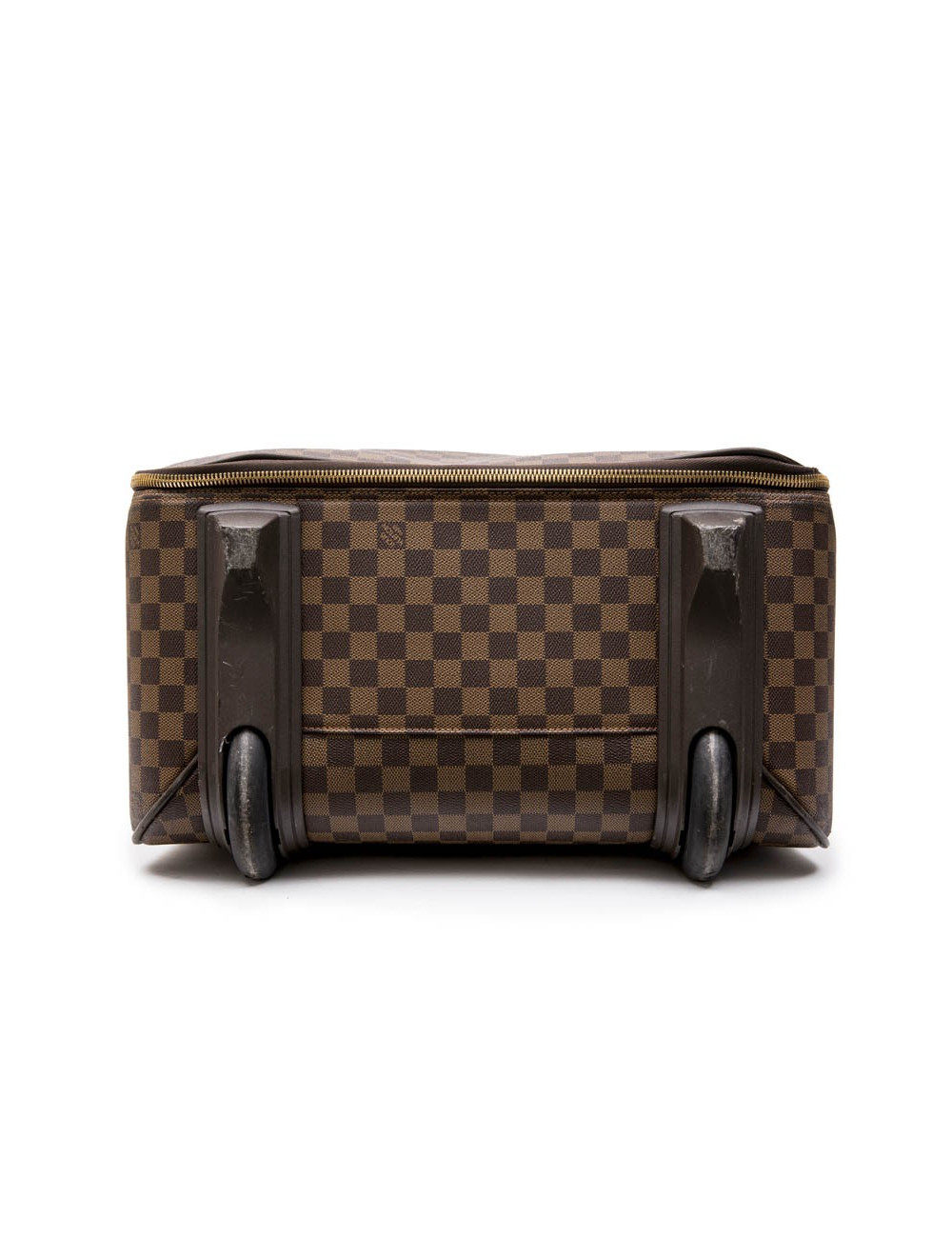 Valise roulante "Pegase"  LOUIS VUITTON damier GM