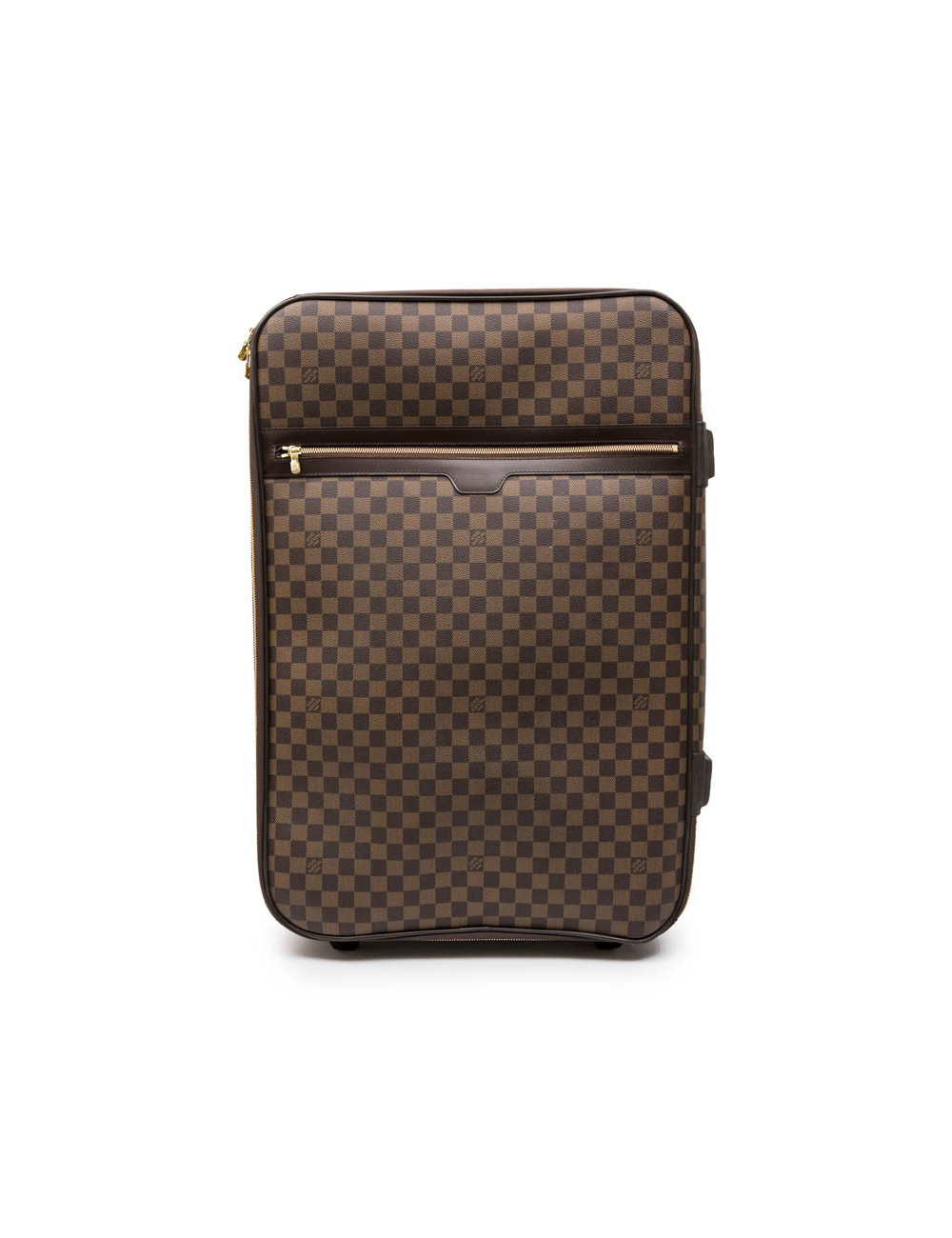 Valise roulante "Pegase"  LOUIS VUITTON damier GM