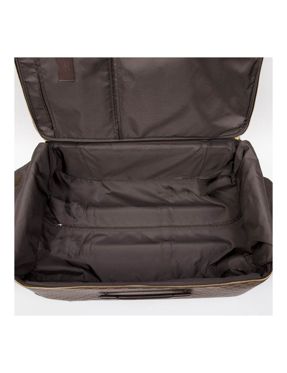 Valise roulante "Pegase"  LOUIS VUITTON damier GM