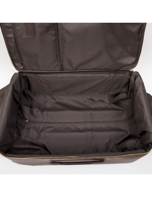 Valise roulante "Pegase"  LOUIS VUITTON damier GM
