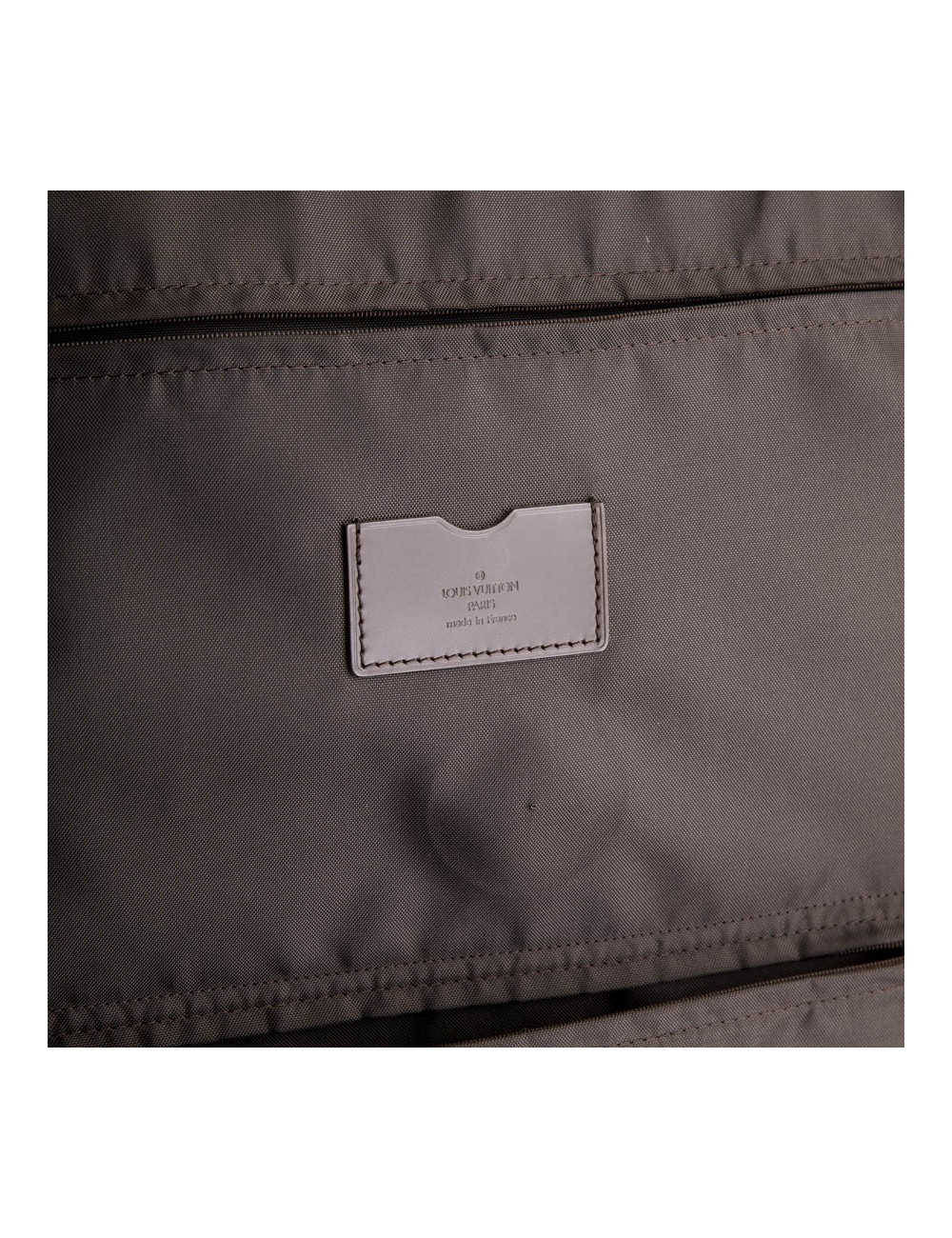 Valise roulante "Pegase"  LOUIS VUITTON damier GM