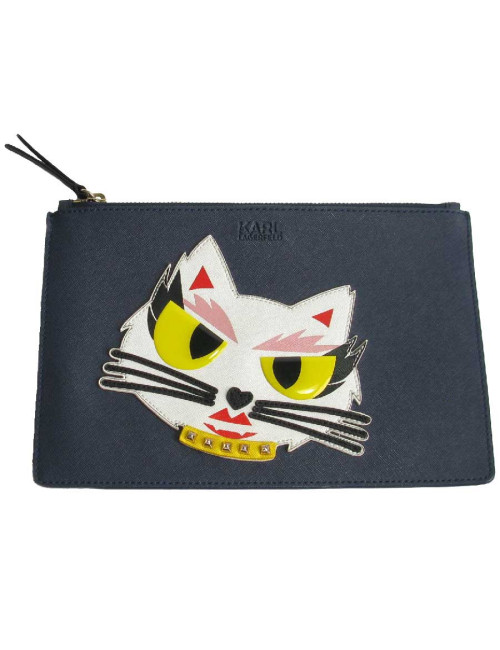 Pochette KARL LAGERFELD