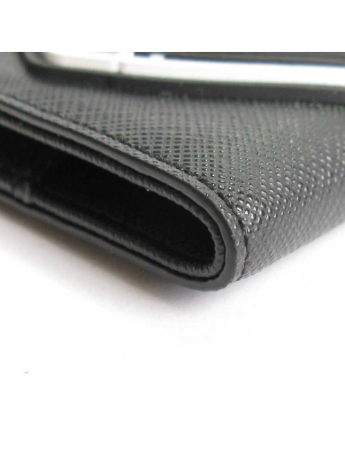 Etui pour passeport KARL LAGERFELD