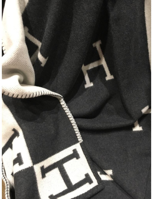 Jeté de canapé HERMÈS Avalon III 