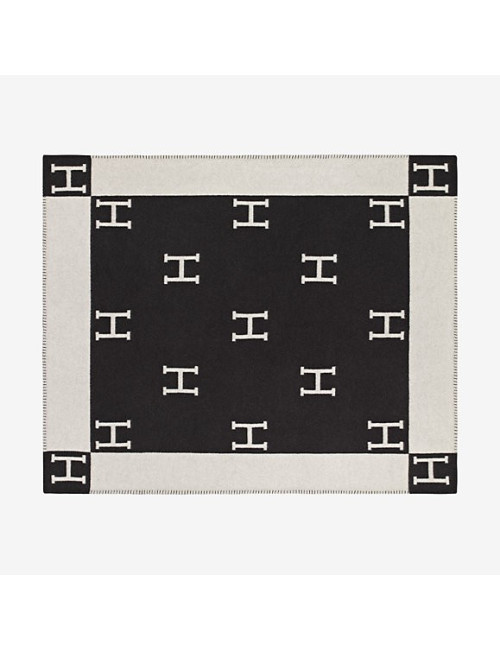 Plaid Avalon HERMÈS