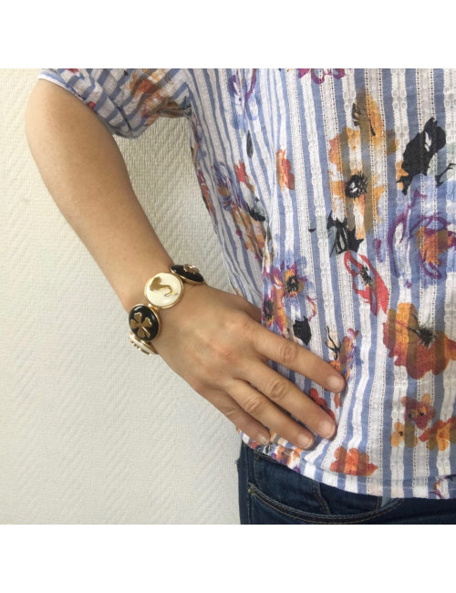 Bracelet CHANEL Vintage