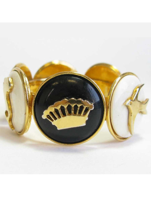 Bracelet CHANEL Vintage