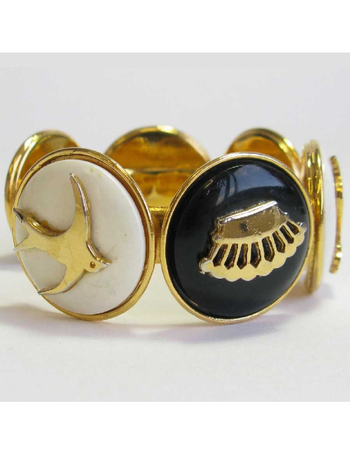 Bracelet CHANEL Vintage