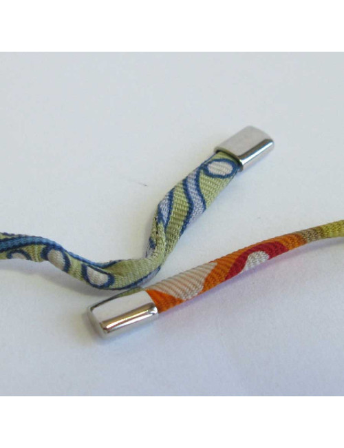 E.S Collier "Bombe" HERMES  