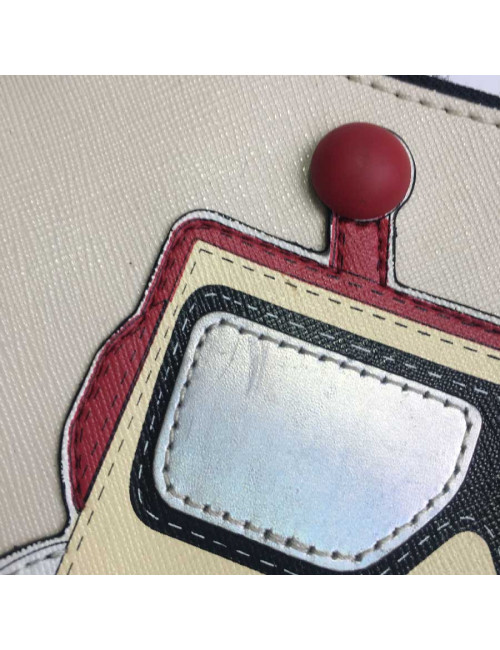 Pochette KARL LAGERFELD