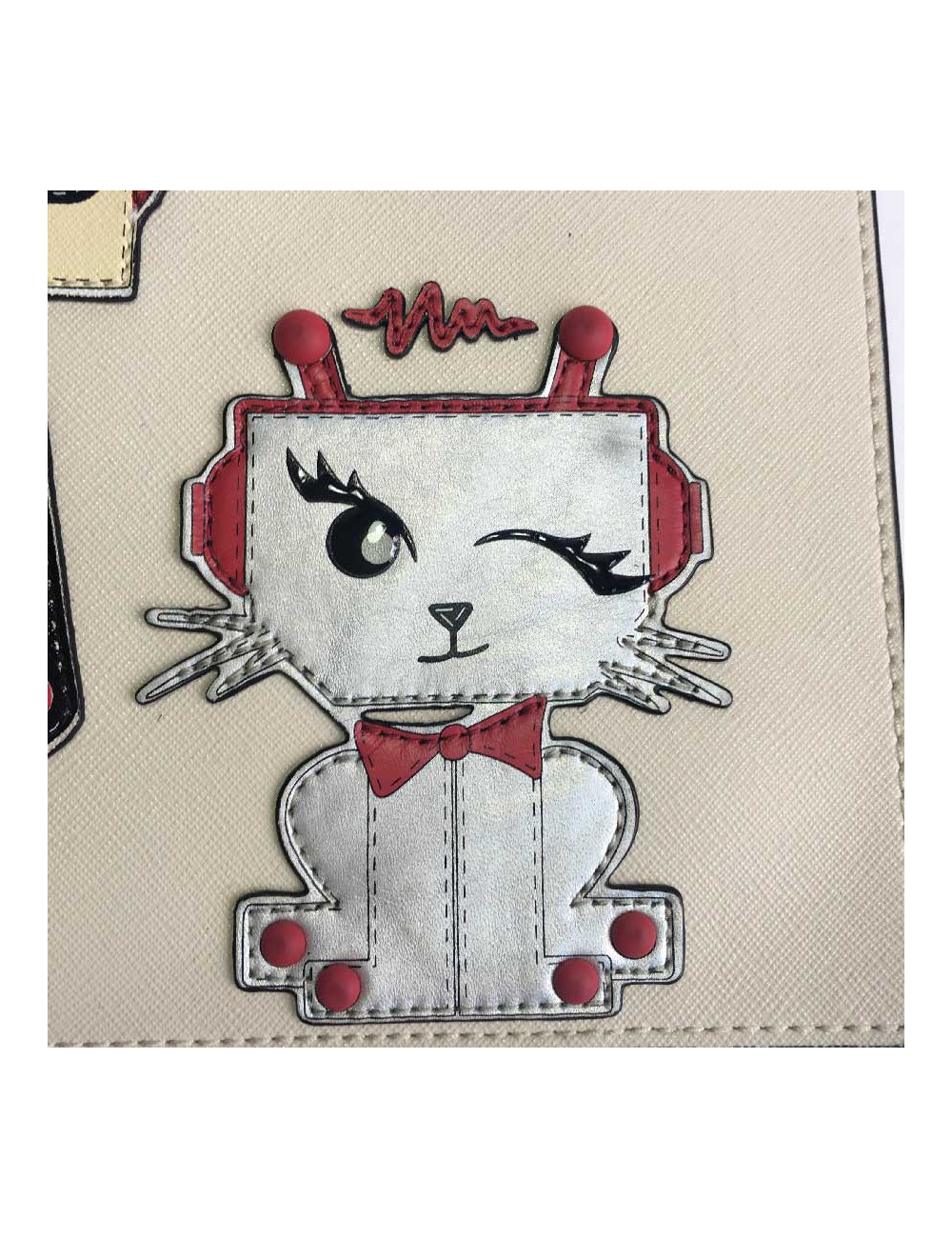 Pochette KARL LAGERFELD