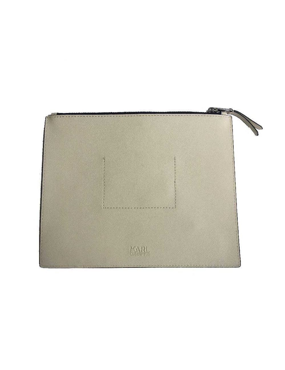 Pochette KARL LAGERFELD