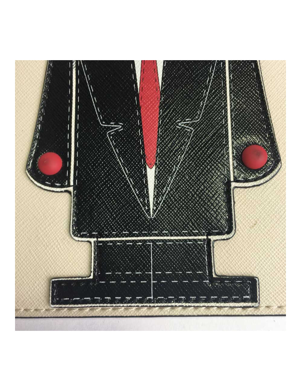 Pochette KARL LAGERFELD
