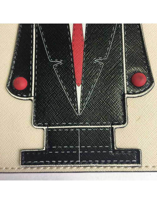 Pochette KARL LAGERFELD