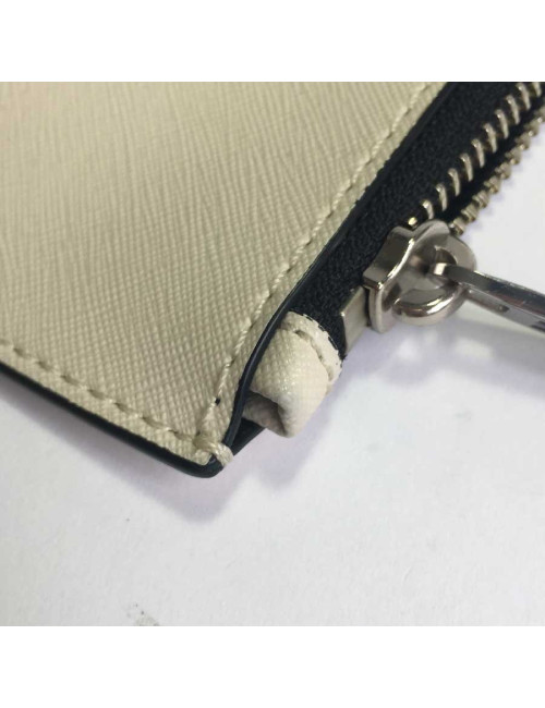 Pochette KARL LAGERFELD Robot beige