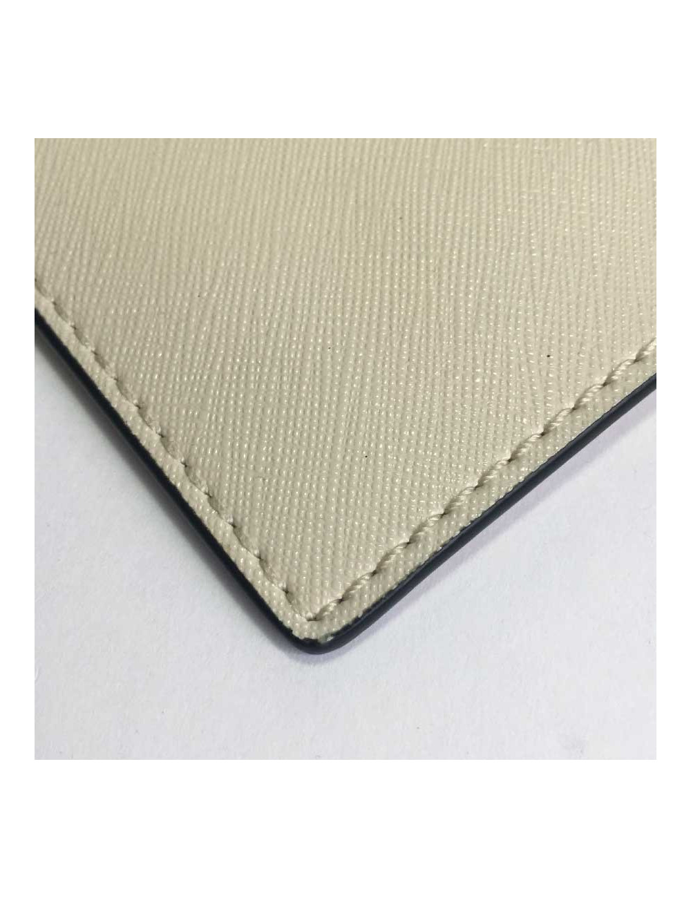 Pochette KARL LAGERFELD Robot beige