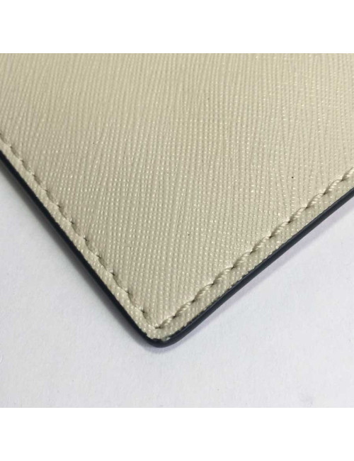 Pochette KARL LAGERFELD Robot beige