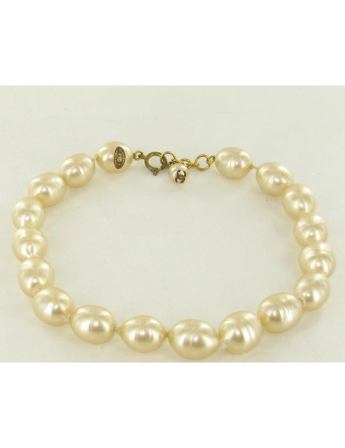 Schoker couture CHANEL 