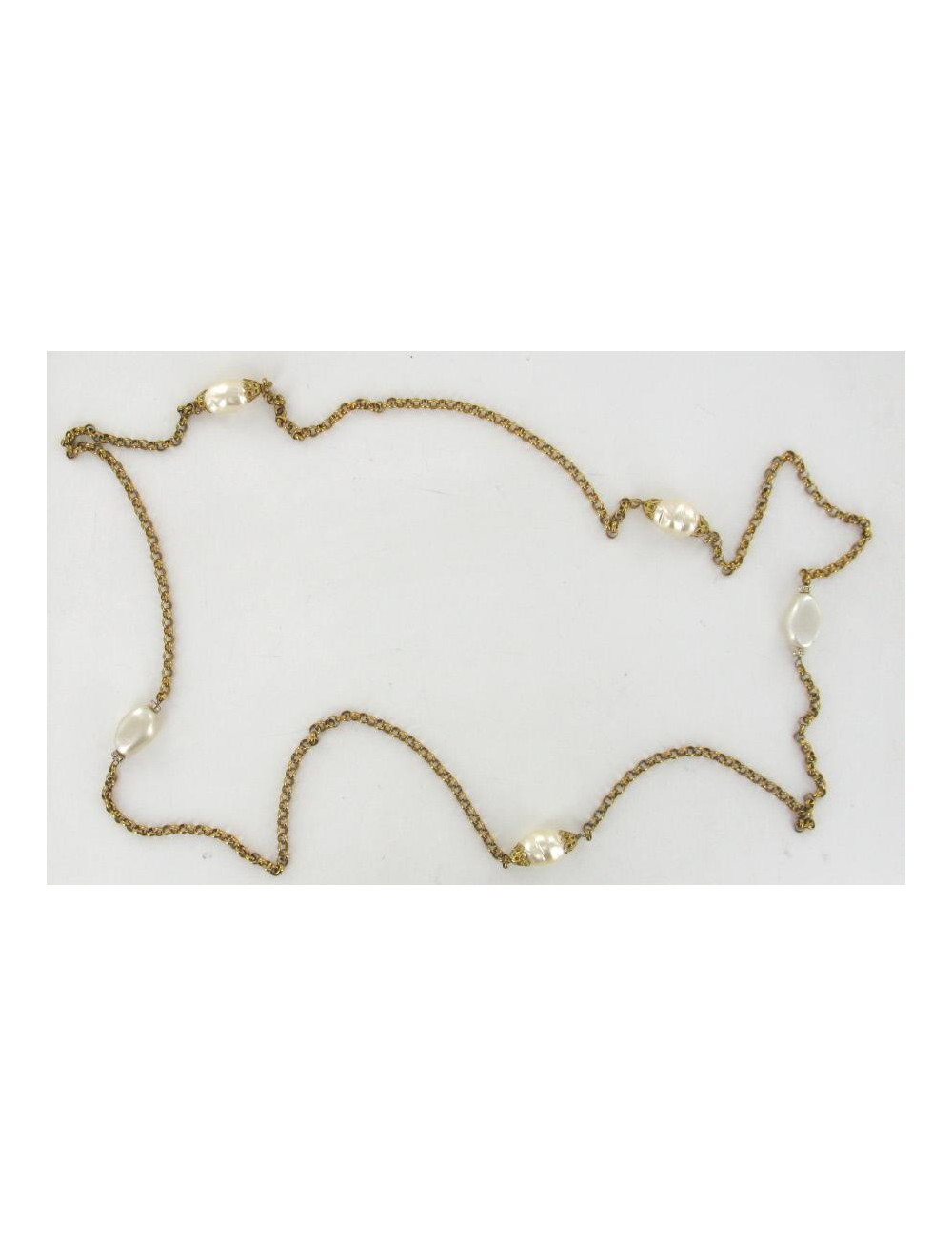 Sautoir MARGUERITE DE VALOIS