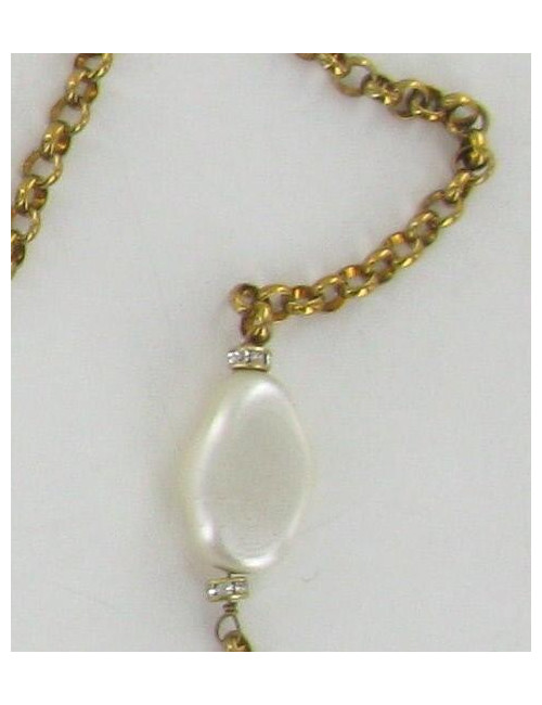 Sautoir MARGUERITE DE VALOIS