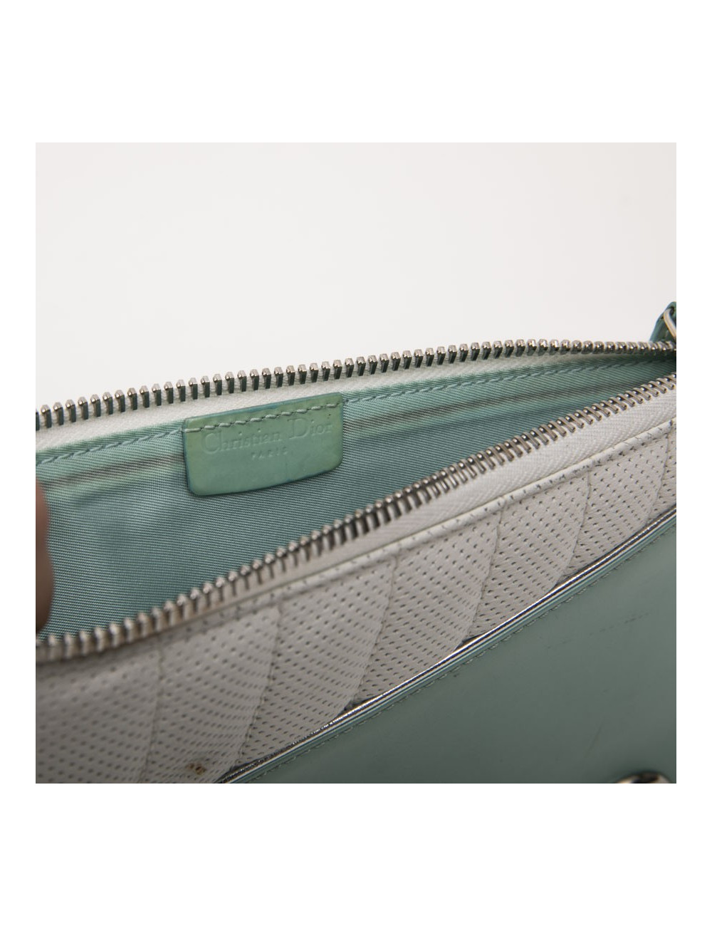 Pochette CHRISTIAN DIOR Vintage