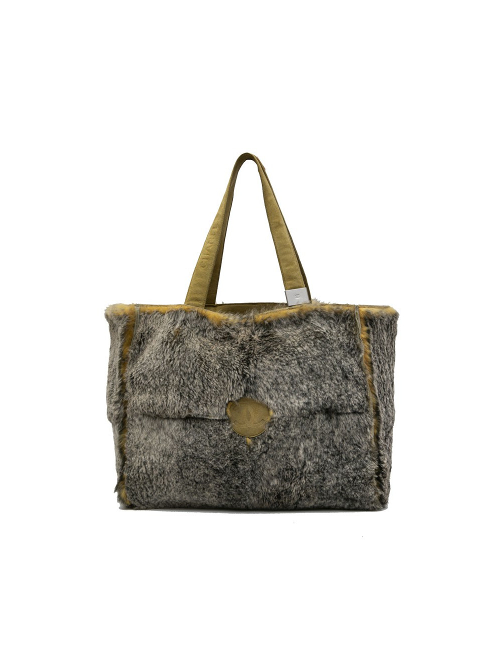 Sac CHANEL en orylag